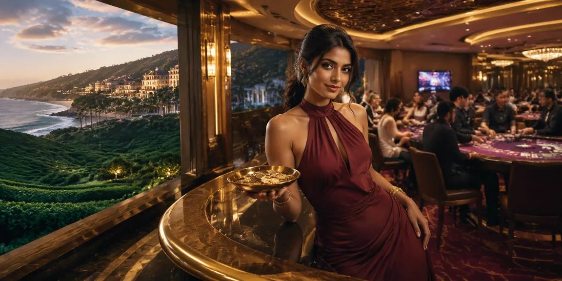 kg88 Baccarat Bright